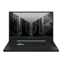 Asus TUF Dash FX516P 15"-inch - Core i7-11370H - 16GB - SSD 512 GBGB NVIDIA GeForce RTX 3070 AZERTY - French