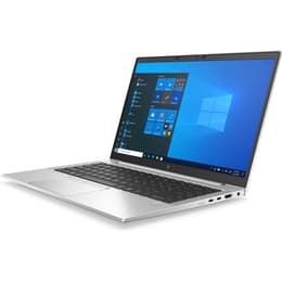 HP EliteBook 840 G8 14-inch (2021) - Core i5-1135G7﻿ - 8GB - SSD 256 GB QWERTY - English