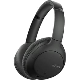 Sony WHCH710NB.CE7 noise-Cancelling wireless Headphones with microphone - Black