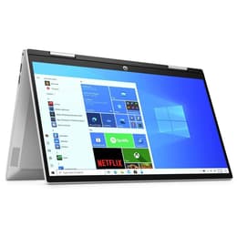 HP Pavilion X360 14-inch (2021) - Core i5 - Gen 11 (G) - 8GB - SSD 256 GB AZERTY - French