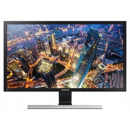 28-inch Samsung U28E590D 3840 x 2160 LCD Monitor Black