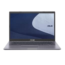 Asus ExpertBook 14 P1412CEA-I382G0X 14-inch (2023) - Core i3-1115G4 - 8GB - SSD 256 GB QWERTY - English