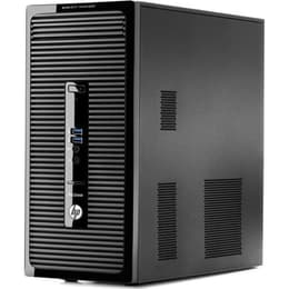 ProDesk 400 G3 MT Core i5-6500 3.2Ghz - SSD 256 GB - 8GB