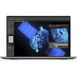 Dell Precision 5750 17-inch (2020) - Core i7 - Gen 10 (H) - 16GB - SSD 512 GB QWERTY - English