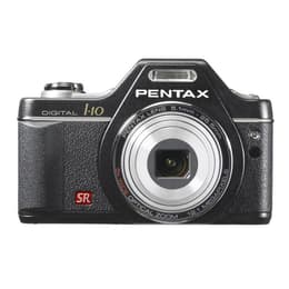 Compact Optio I-10 - Black + Pentax Optio F3.5–5.9