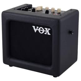 Vox Mini3 G2 Sound Amplifiers