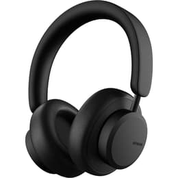 Urbanista Miami noise-Cancelling wireless Headphones with microphone - Black