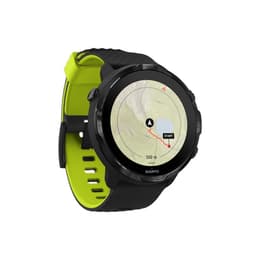 Suunto 7 Bluetooth 50 mm - Black