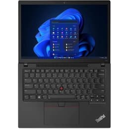 Lenovo ThinkPad X13 G3 13-inch (2022) - Core i5-1250P - 16GB - SSD 512 GB QWERTZ - German