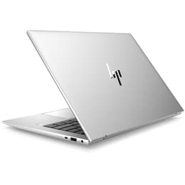 HP EliteBook 845 G9 14-inch (2022) - Ryzen 5 PRO 6650U - 16GB - SSD 256 GB QWERTY - Portuguese