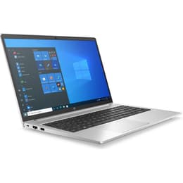 HP ProBook 455 G8 15-inch (2022) - Ryzen 3 5400U - 8GB - SSD 256 GB AZERTY - French