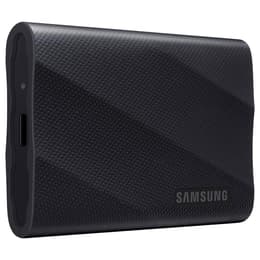 Samsung T9 External hard drive - SSD 1000 GB USB