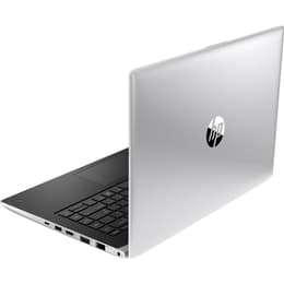 HP ProBook 440 G5 14-inch (2017) - Core i5-8250U - 8GB - SSD 128 GB AZERTY - French