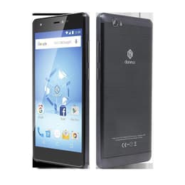 Danew Konnect 555 16GB - Black - Unlocked