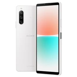 Sony Xperia 10 IV 128GB - White - Unlocked