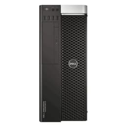 Precision 5810 Xeon E5-1650 v3 3.5Ghz - SSD 512 GB + HDD 2 TB - 32GB