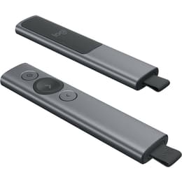 Logitech Spotlight Projector