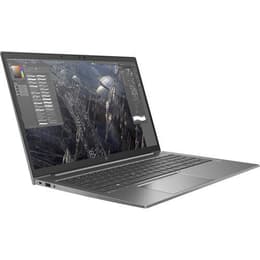 HP ZBook Firefly 15 G8 15-inch (2020) - Core i7-1165g7 - 16GB - SSD 512 GB AZERTY - French