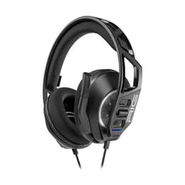 Nacon RIG 300 Pro HS gaming Headphones with microphone - Black