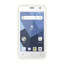 Danew Konnect 402 8GB - Gold - Unlocked