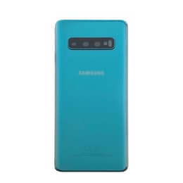 Case Galaxy S10+ - TPU - Green
