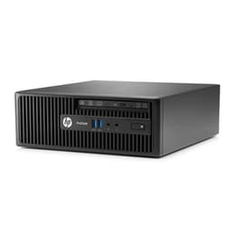 ProDesk 400 G2.5 SFF Core i5-4590S 3Ghz - HDD 500 GB - 4GB