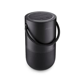 Bose Portable Home Speaker Bluetooth Speakers - Black