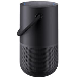 Bose Portable Home Speaker Bluetooth Speakers - Black