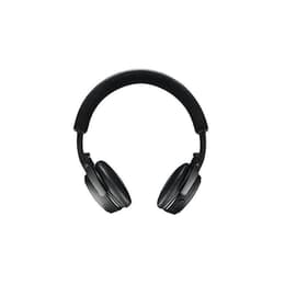 Bose On-Ear Wireless wired + wireless Headphones with microphone - Black