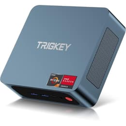 S5 Ryzen 7 PRO 5850U 1.9Ghz - SSD 512 GB - 32GB