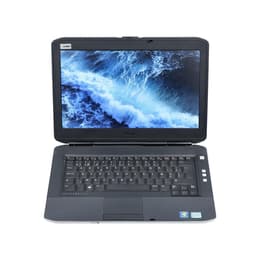 Dell Latitude E5430 14-inch (2013) - Core i5-3210M - 4GB - HDD 320 GB AZERTY - French