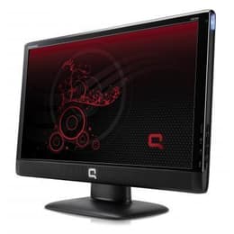 21,5-inch HP Compaq Presario Q2159 LCD Monitor Black