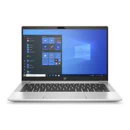 HP ProBook 630 G8 13-inch (2021) - Core i5 - Gen 11 (G) - 16GB - SSD 512 GB AZERTY - French