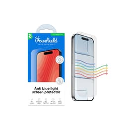 Protective screen Ocushield iPhone 17 Air - Blue-Light Filter