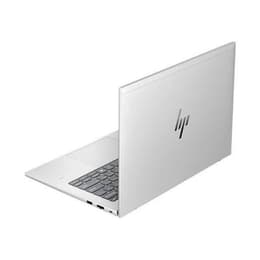 HP EliteBook 6 G1i 14 AI 14-inch (2025) - Core Ultra 7 155U - 8GB - SSD 256 GB AZERTY - French