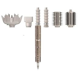 Shark FlexStyle Sparkle HD446JSEU Hair dryers