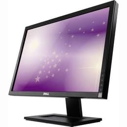 22-inch Dell E2210F LCD Monitor Black