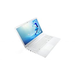 Samsung NP370R5E-A04FR 15-inch (2013) - Core i3-2365M - 4GB - SSD 128 GB AZERTY - French