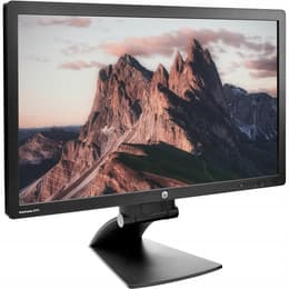 27-inch HP EliteDisplay E271i 1920 x 1080 LED Monitor Black