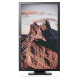 27-inch HP EliteDisplay E271i 1920 x 1080 LED Monitor Black