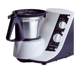 Multi-purpose food cooker Vorwerk Thermomix TM21 2L - White/Grey