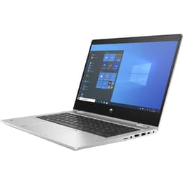 HP ProBook X360 435 G8 13-inch (2021) - Ryzen 5 - 5000 Series (U) - 16GB - SSD 256 GB AZERTY - French