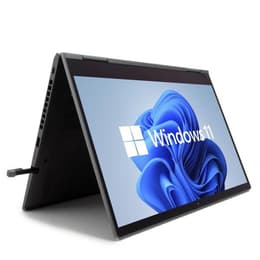 Lenovo ThinkPad X1 Yoga G5 14-inch (2018) - Core i7 - Gen 8 (U) - 16GB - SSD 1 TB QWERTZ - German