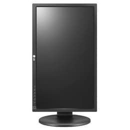 23-inch LG 23MB35PY-W 1920 x 1080 LED Monitor Black