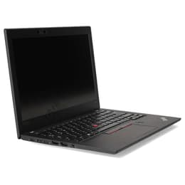 Lenovo ThinkPad X280 13-inch (2018) - Core i5 - Gen 8 (U) - 8GB - SSD 1 TB QWERTZ - German