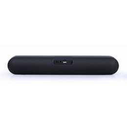 Gembird Elektroid Bluetooth Speakers - Black