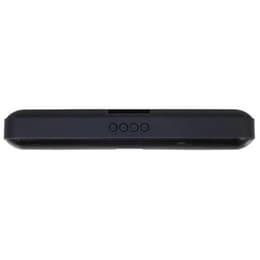 Gembird Elektroid Bluetooth Speakers - Black