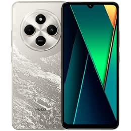 Xiaomi Poco C75 128GB - Gold - Unlocked