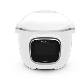 Moulinex Cookeo Touch EPC13 Multi-Cooker