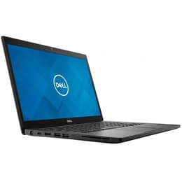 Dell Latitude 7490 14-inch (2017) - Core i5 - Gen 8 (U) - 16GB - SSD 256 GB AZERTY - French